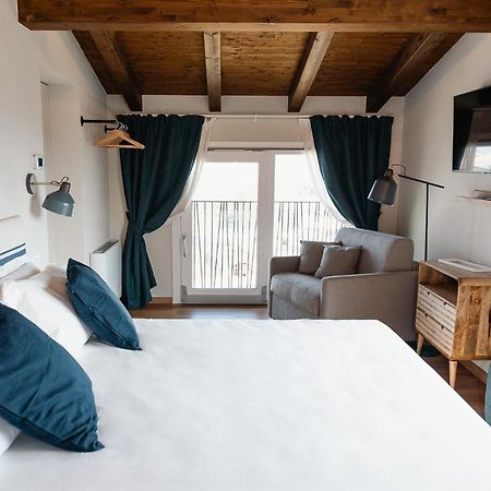 Agriturismo La Costa Gropparello Екстер'єр фото