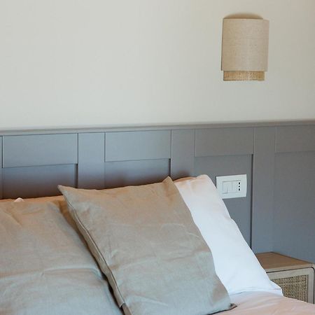 Agriturismo La Costa Gropparello Екстер'єр фото