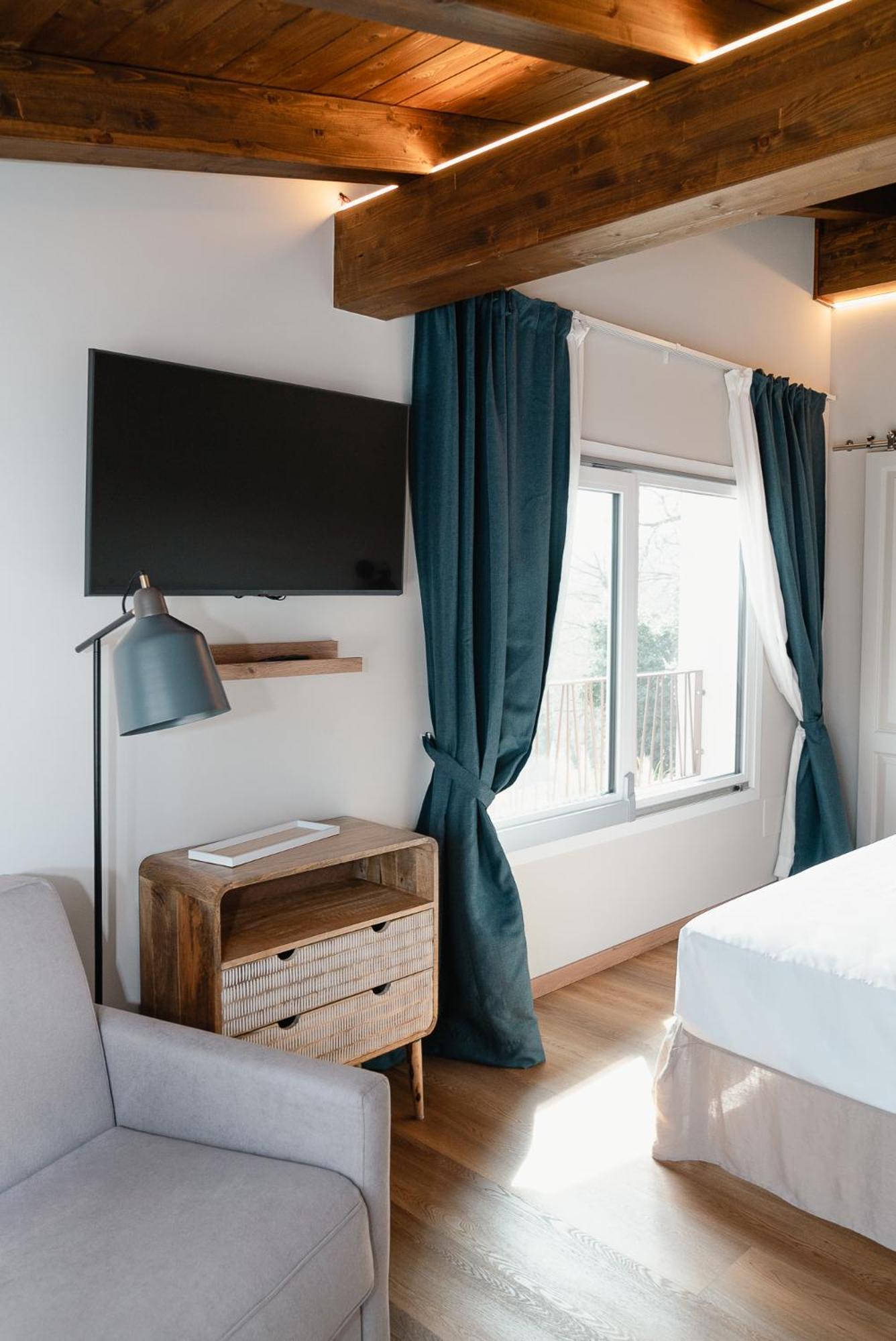 Agriturismo La Costa Gropparello Екстер'єр фото