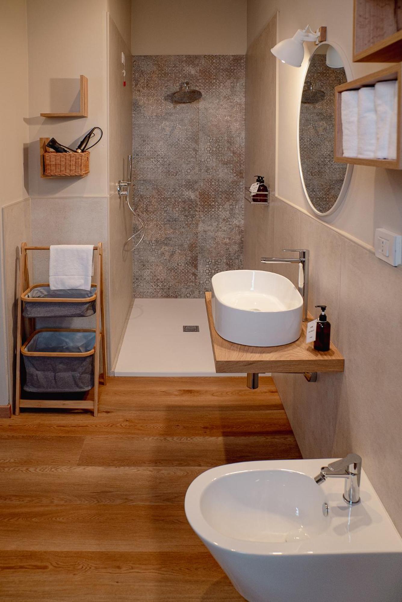 Agriturismo La Costa Gropparello Екстер'єр фото