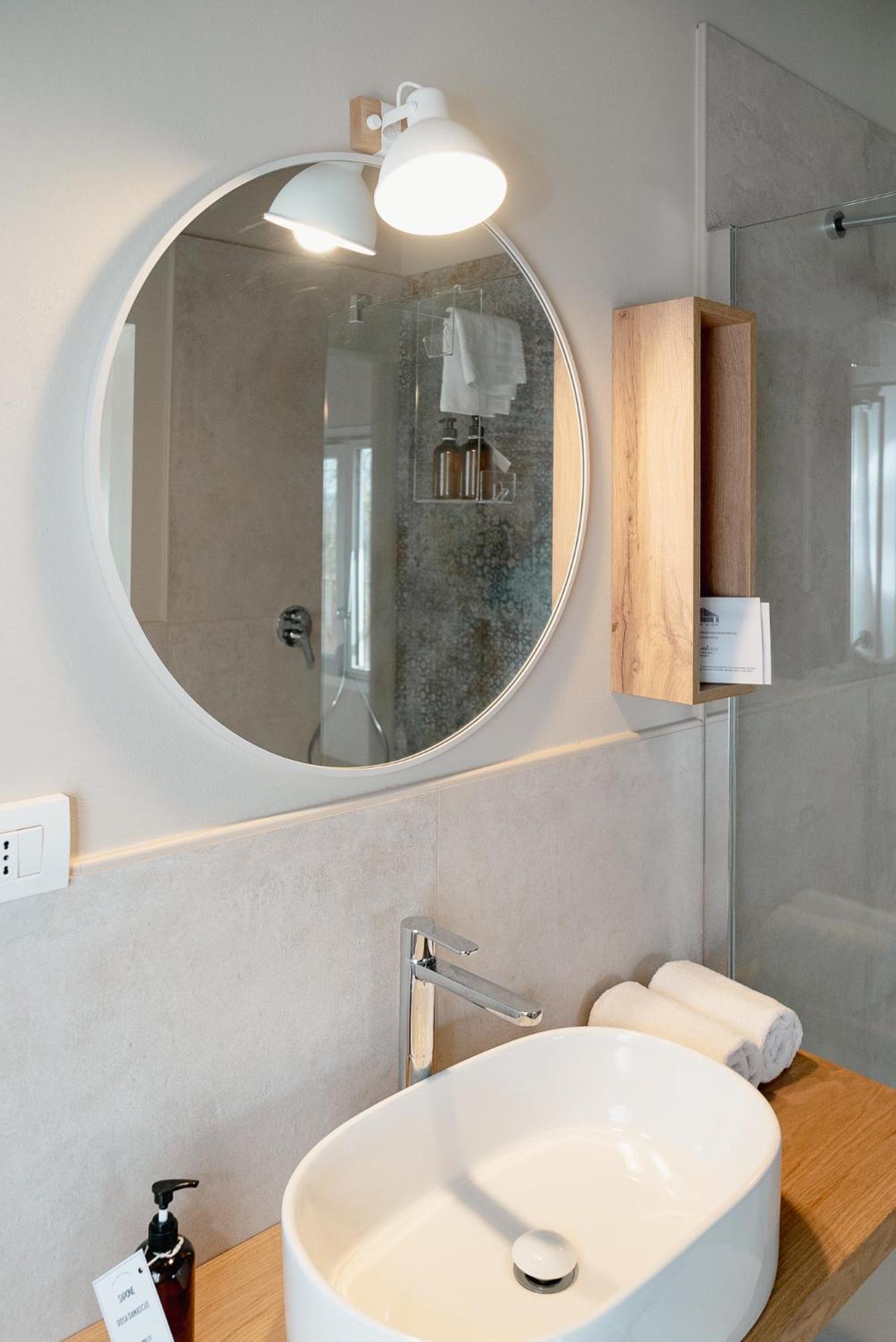 Agriturismo La Costa Gropparello Екстер'єр фото