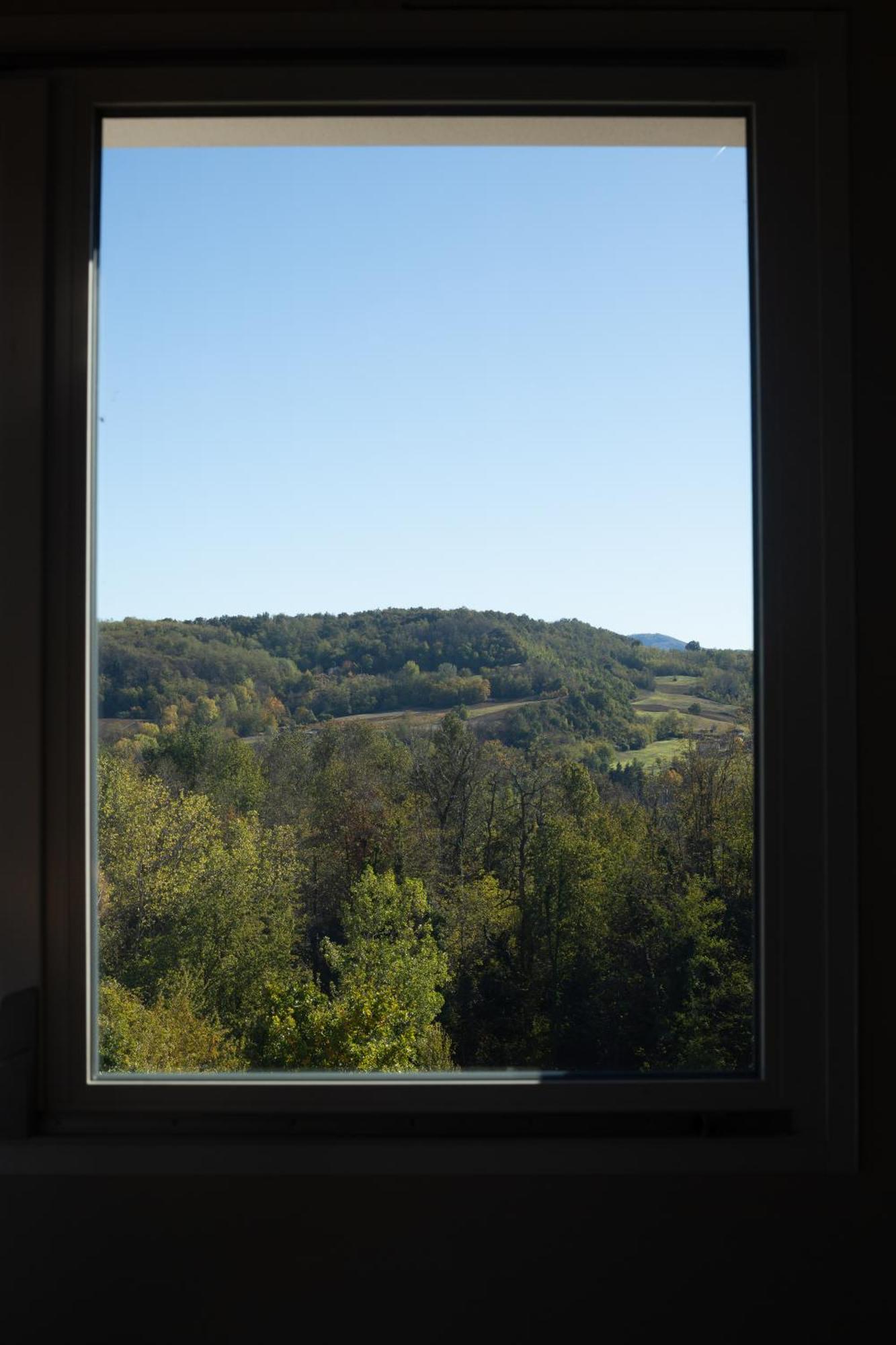 Agriturismo La Costa Gropparello Екстер'єр фото