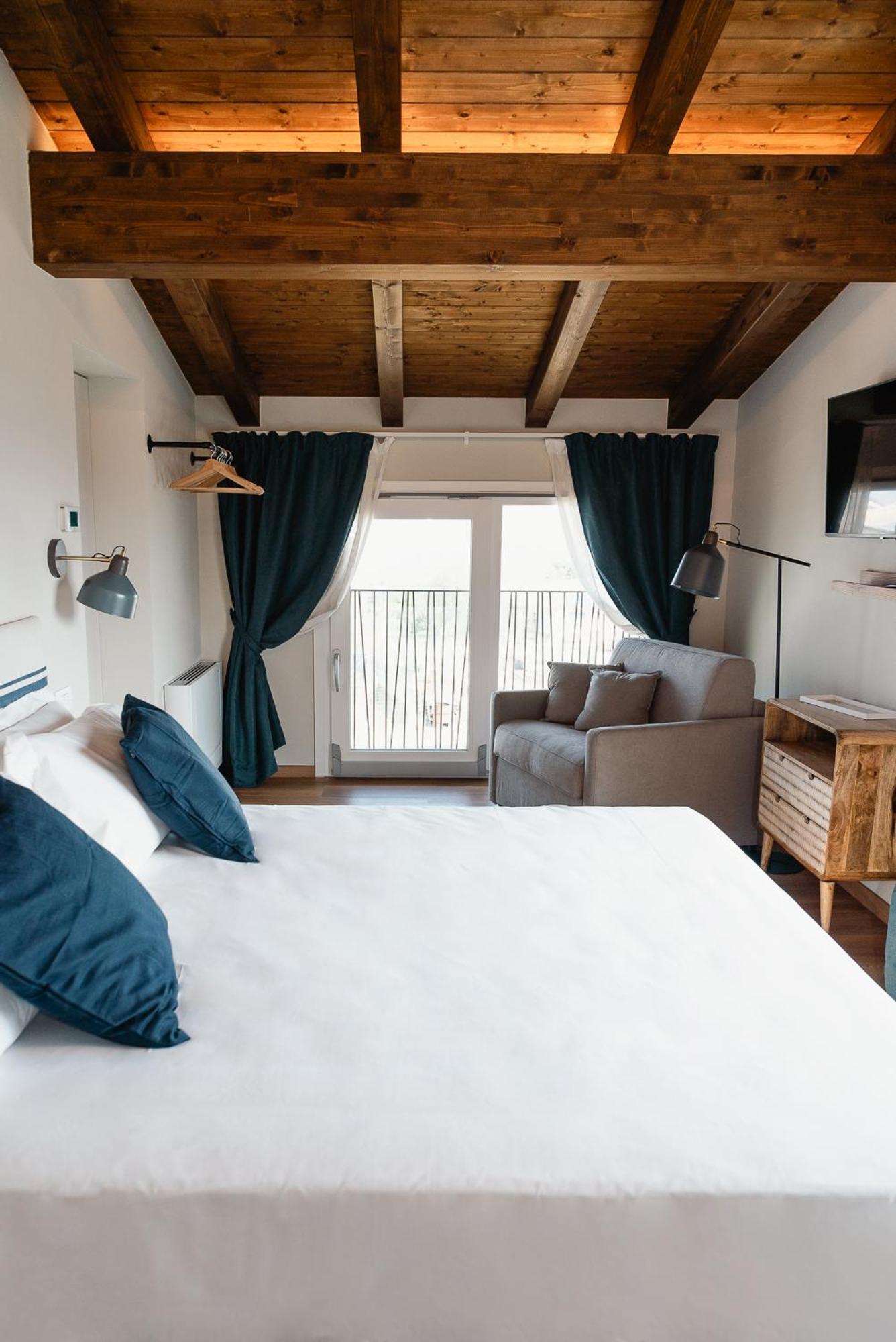 Agriturismo La Costa Gropparello Екстер'єр фото