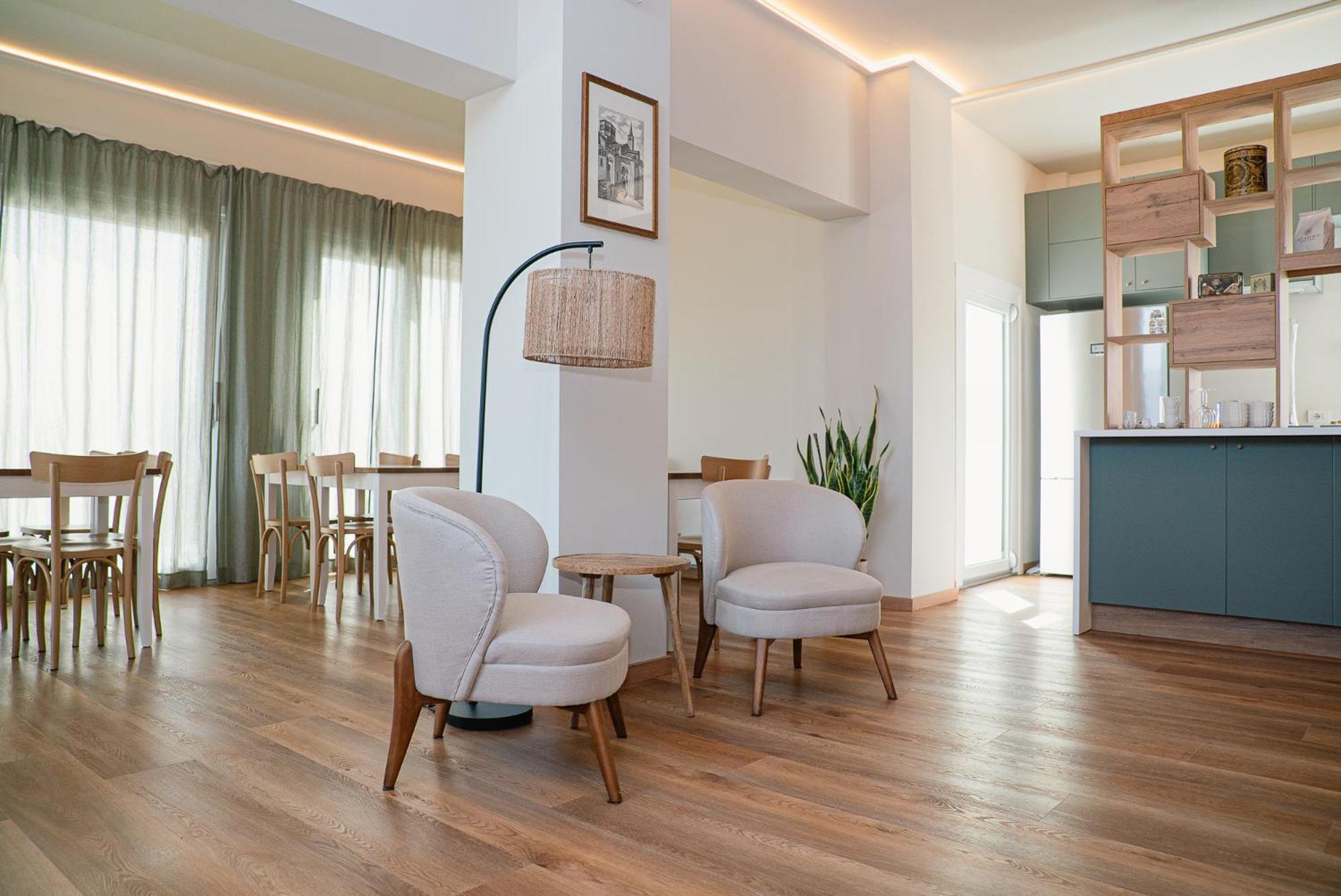 Agriturismo La Costa Gropparello Екстер'єр фото
