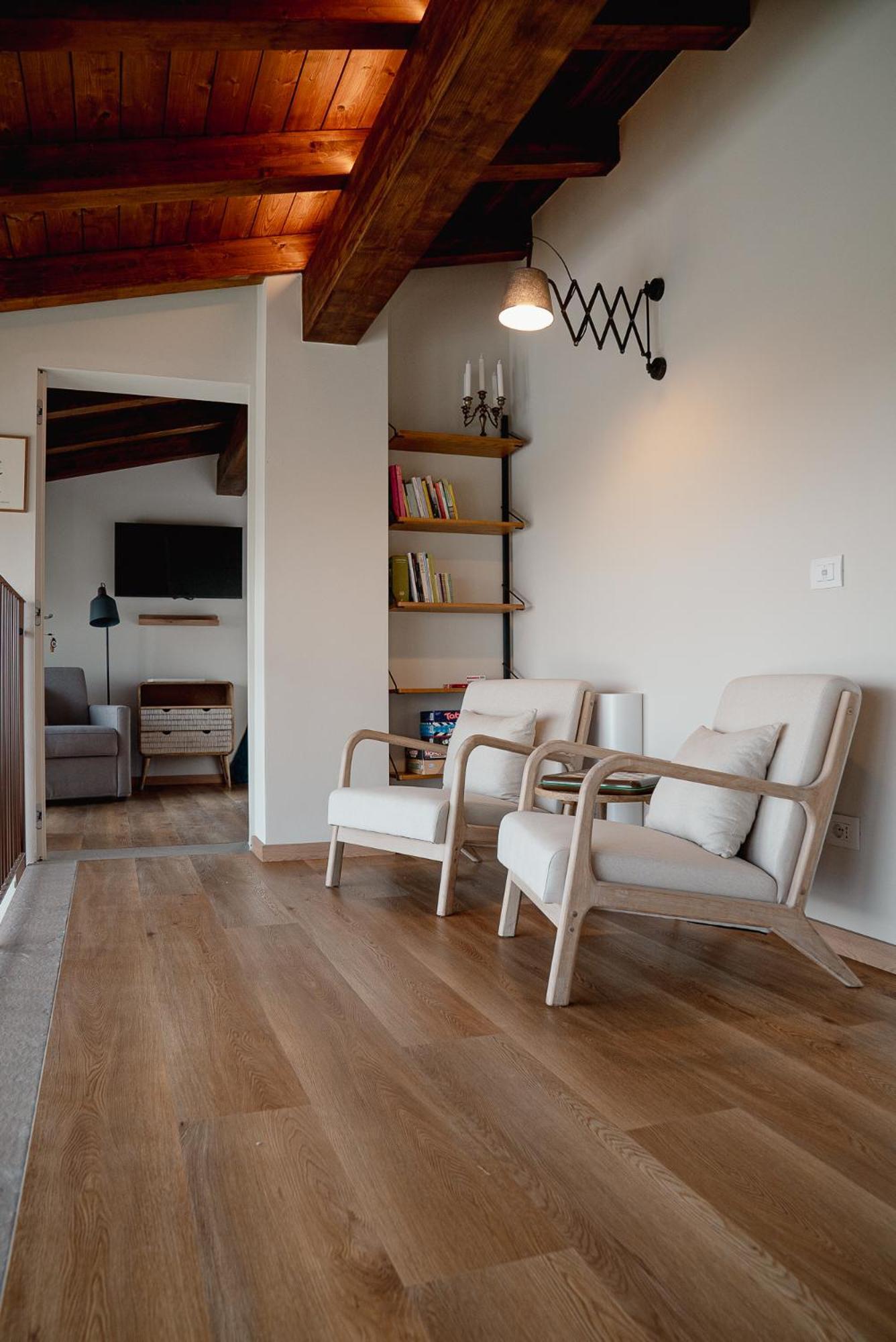 Agriturismo La Costa Gropparello Екстер'єр фото