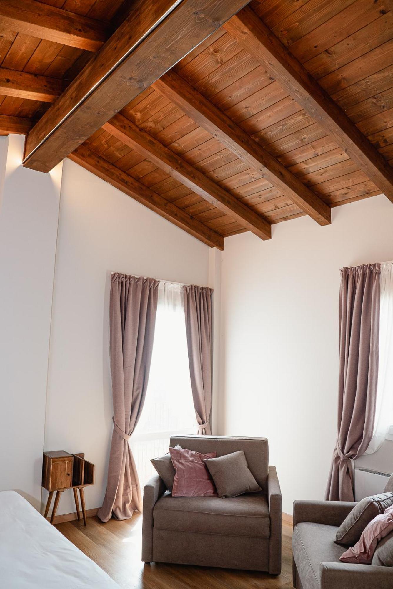 Agriturismo La Costa Gropparello Екстер'єр фото