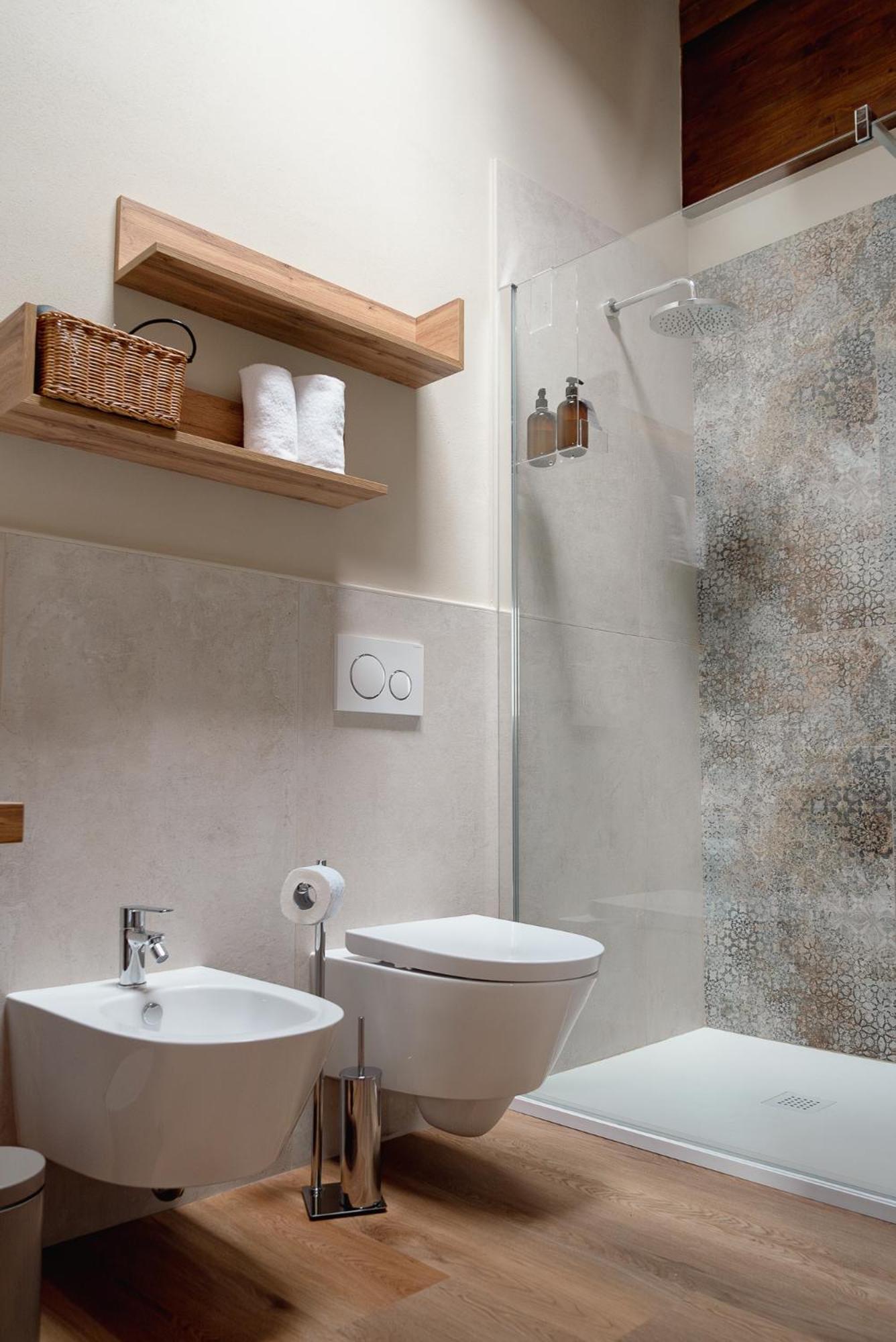 Agriturismo La Costa Gropparello Екстер'єр фото