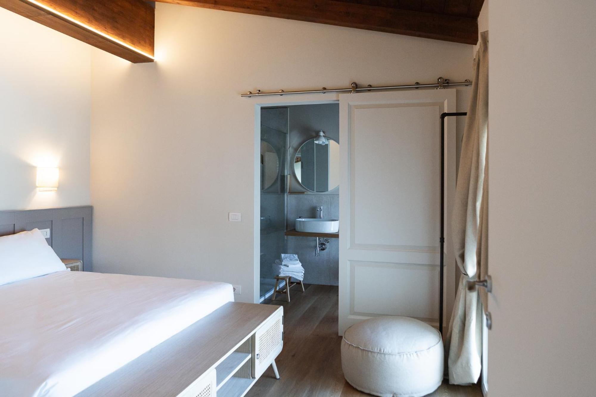 Agriturismo La Costa Gropparello Екстер'єр фото