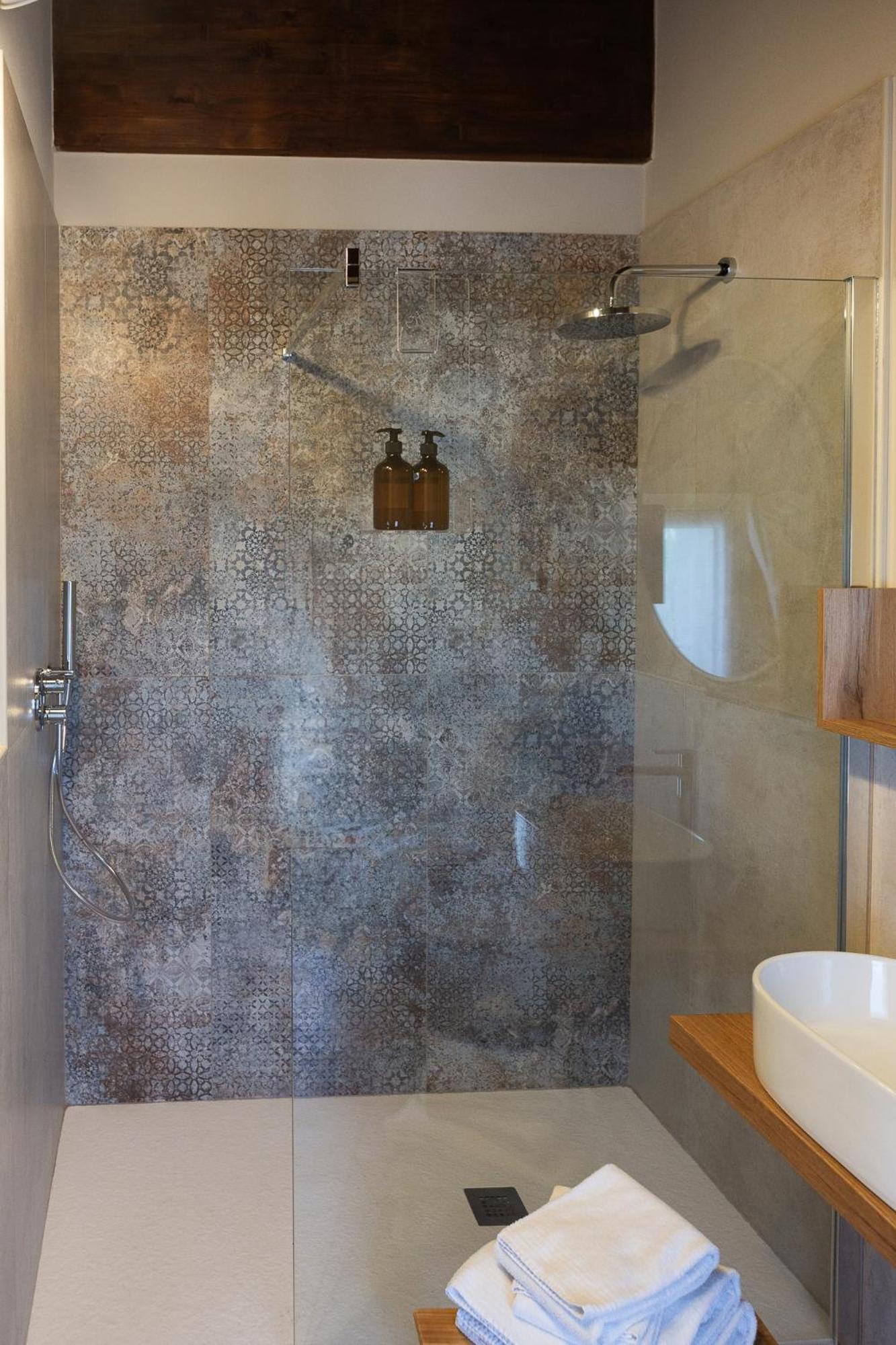 Agriturismo La Costa Gropparello Екстер'єр фото