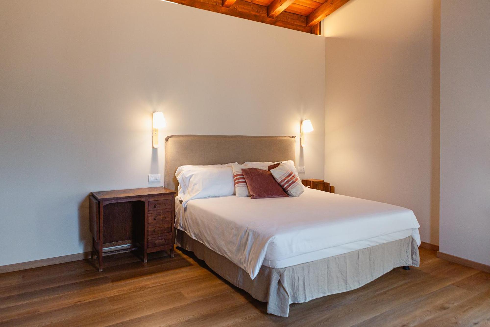 Agriturismo La Costa Gropparello Екстер'єр фото
