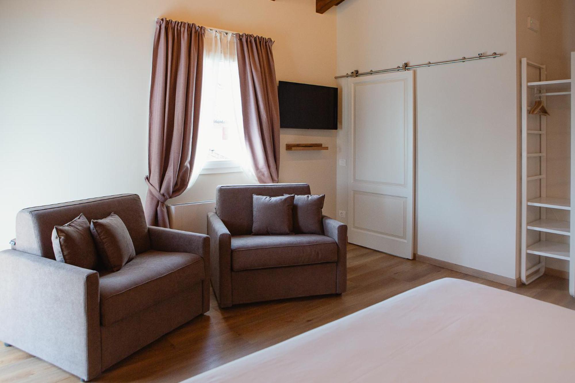 Agriturismo La Costa Gropparello Екстер'єр фото