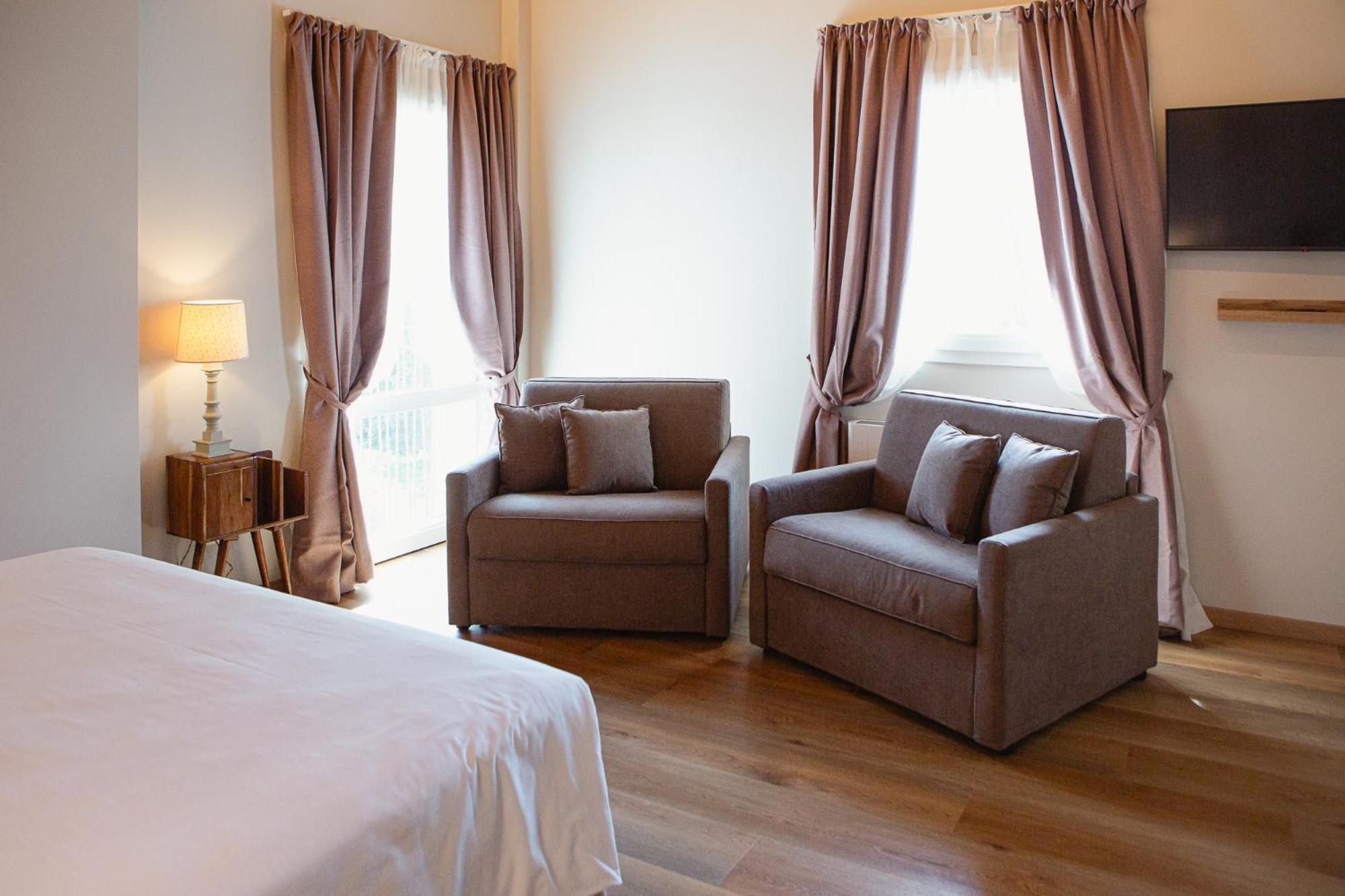 Agriturismo La Costa Gropparello Екстер'єр фото