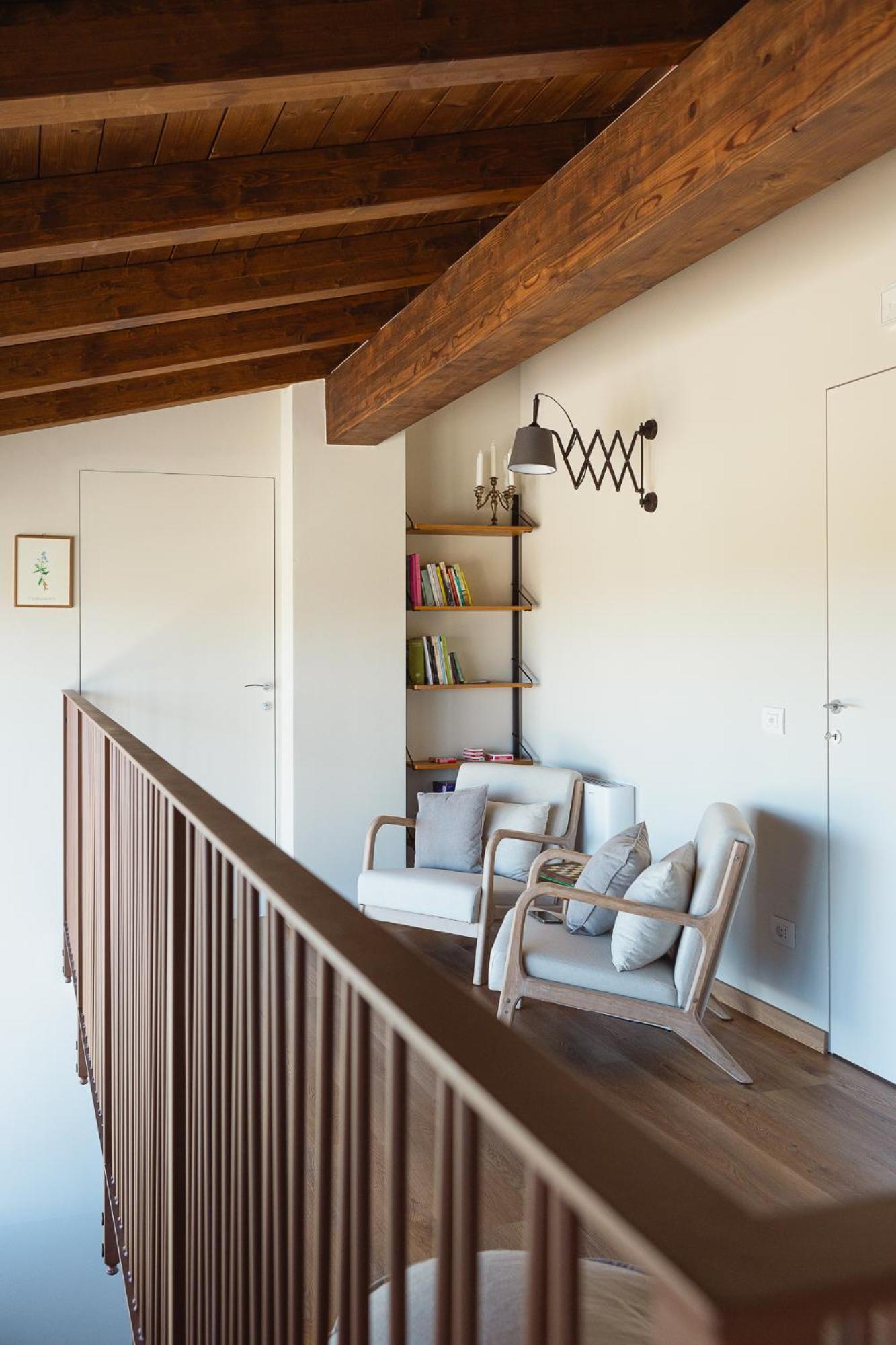 Agriturismo La Costa Gropparello Екстер'єр фото